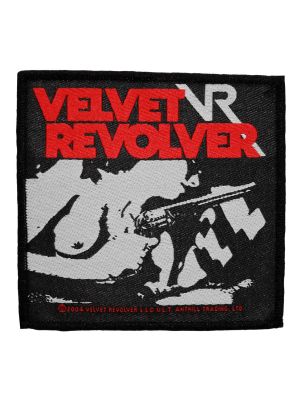 Velvet Revolver