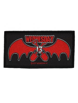 Wednesday 13 Wings