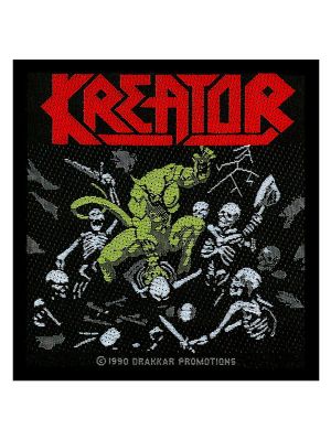 Kreator Pleasure...