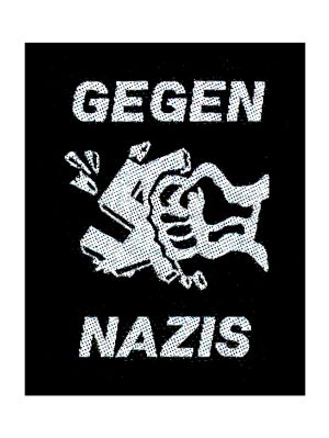 Gegen Nazis