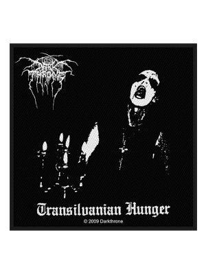 Darkthrone Transilvanian...