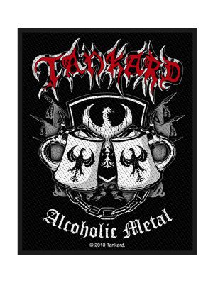 Tankard Alcoholic..
