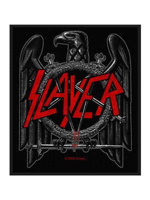 Slayer Eagle