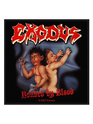 Exodus Bonded By Blood