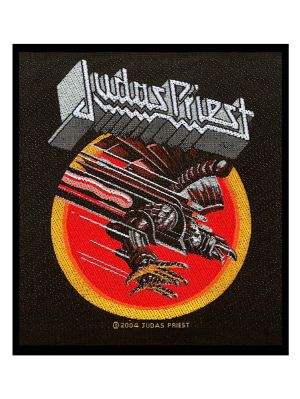 Judas Priest Screaming...