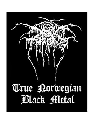Darkthrone True...