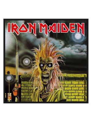 Iron Maiden