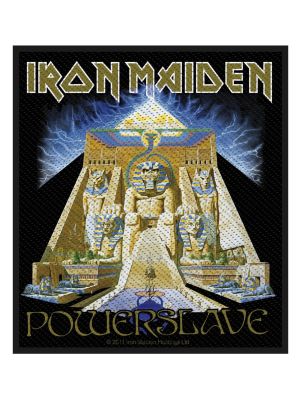 Iron Maiden Powerslave