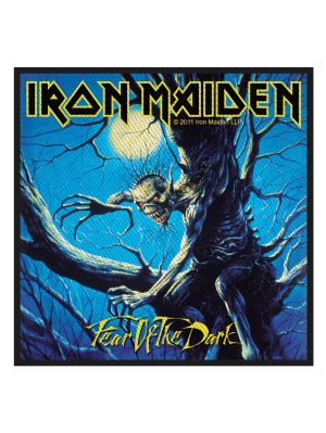 Iron Maiden Fear of...