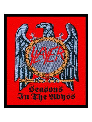 Slayer Seasons..