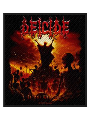 Deicide To Hell With God