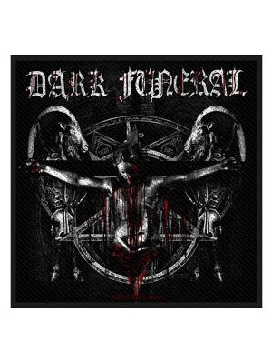 Dark Funeral Crucifixion