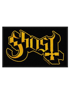 Ghost Logo