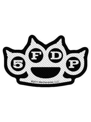Five Finger Death Punch