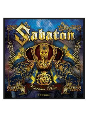 Sabaton Crown