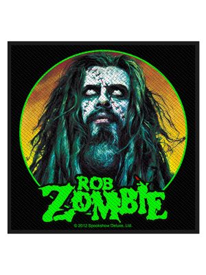 Rob Zombie