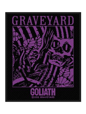 Graveyard Goliath