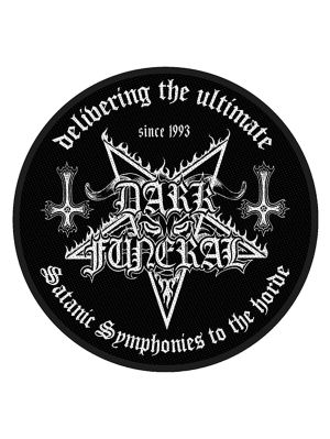 Dark Funeral Round