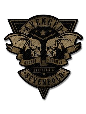 Avenged Sevenfold O.C