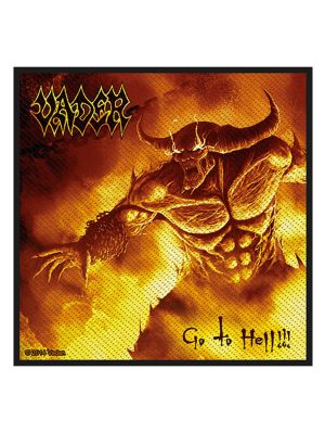 Vader Go To Hell