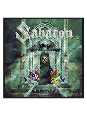 Sabaton Heroes