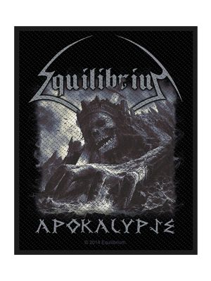 Equilibrium Apokalypse