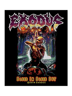 Exodus Blood In..