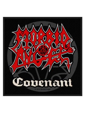 Morbid Angel Covenant