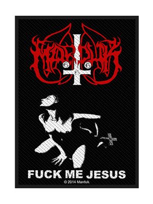 Marduk Fuck Me Jesus