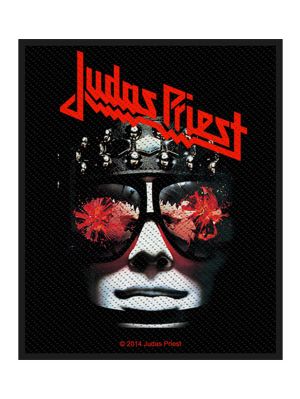 Judas Priest Killing Machine