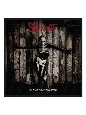 Slipknot Gray Chapter