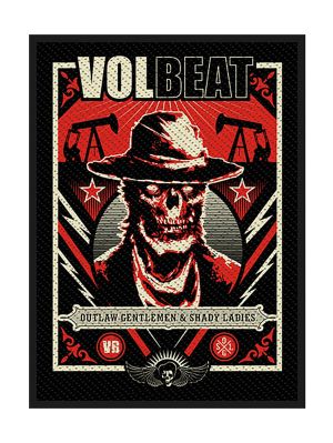 Volbeat Zombie