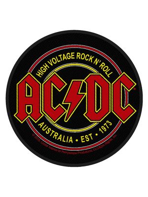 AC/DC High Voltage II