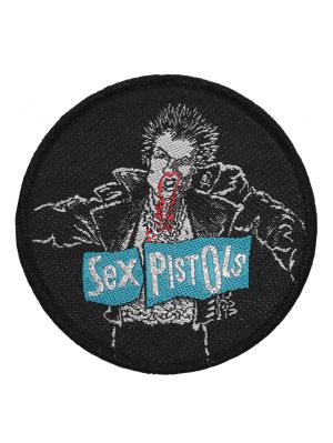 Sex Pistols Sid Vicious