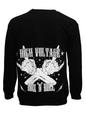 Team satan Långärmad