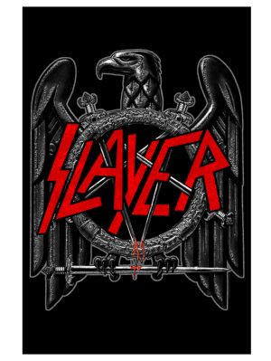 Slayer Eagle