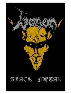 Venom Black Metal