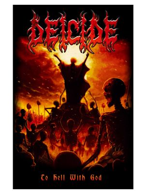 Deicide To Hell With God