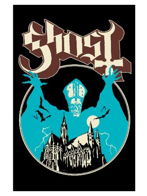 Ghost Opus Eponymous