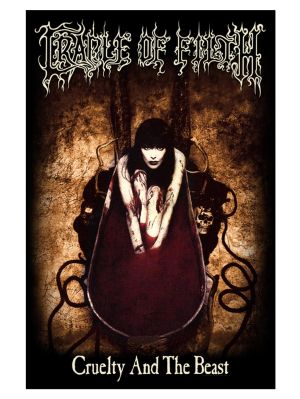 Cradle of Filth Cruelty..