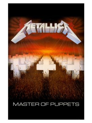 Metallica Master...