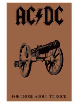 AC/DC For Those...