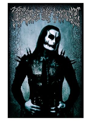 Cradle of Filth Dani