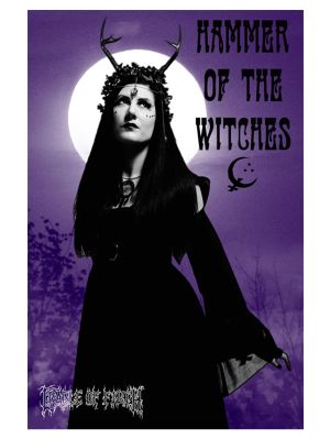 Cradle of Filth Hammer II