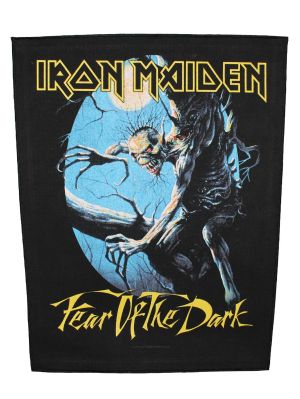Iron Maiden Fear of...