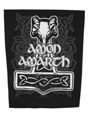 Amon Amarth Hammer