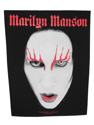 Marilyn Manson