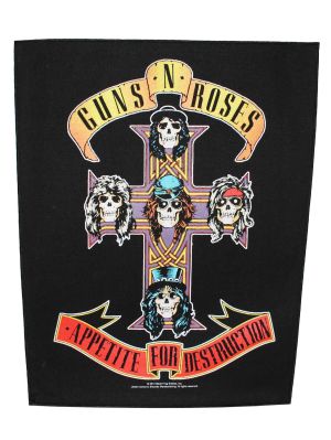 Guns n Roses Appetite...