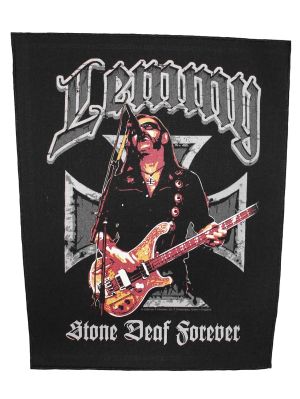 Lemmy Stone..