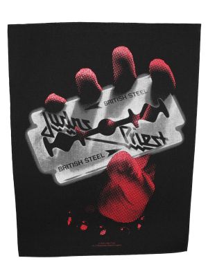 Judas Priest British..